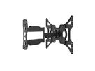 BrackIT M - Wandhalterung vollbeweglich - 43-50 Zoll