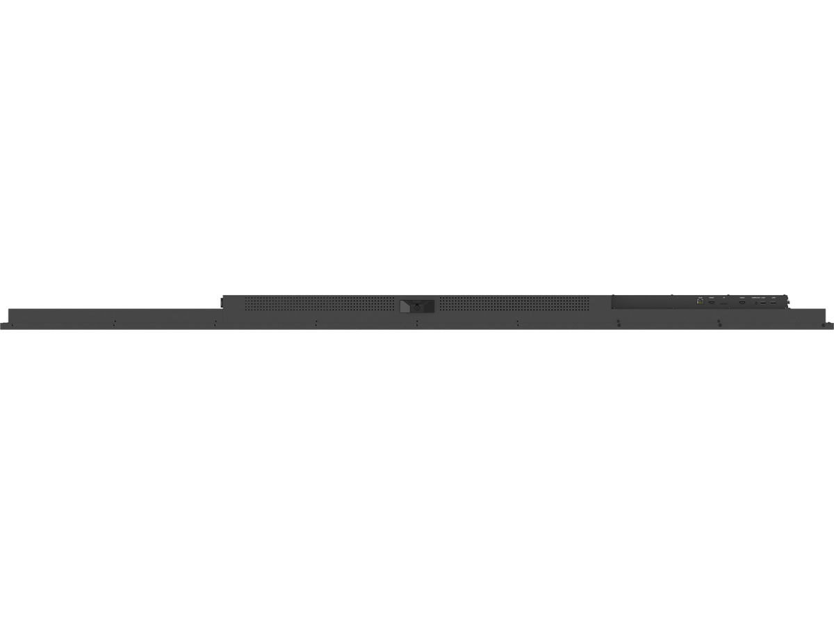 DK863 - 86" Novo Display