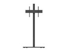 CPS Freestanding Single 55 - 75 Zoll - Support mur vidéo 2x2 portrait