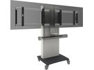 062.2880 - Business und VC Trolley - Base Bracket