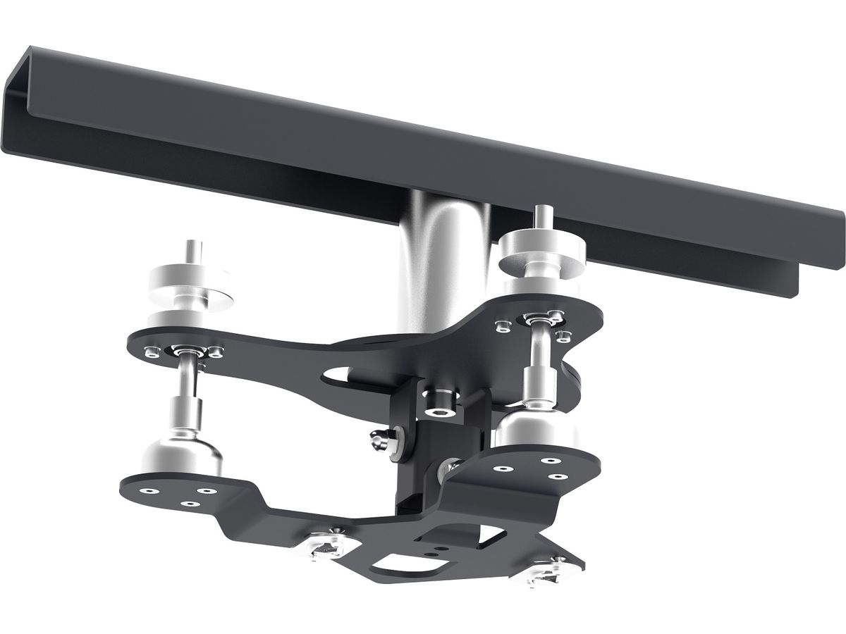 002.1650 - Projector fine adjustment - excl. bracket