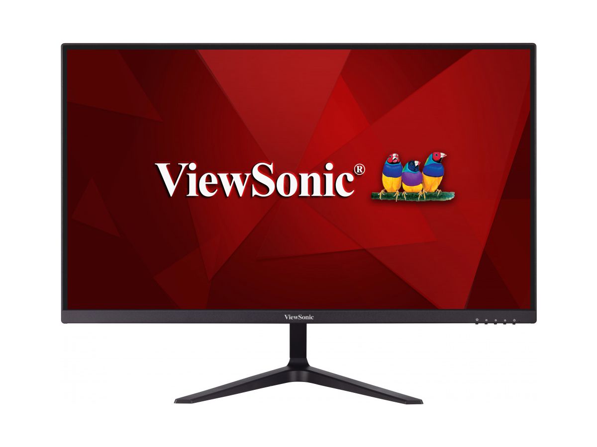 VX2718-P-MHD - Monitor 27" 16:9  FHD 1980 x 1280