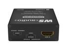 EXP-CON-4K-DD - Dolby Down Mix Adapter mit Stereo