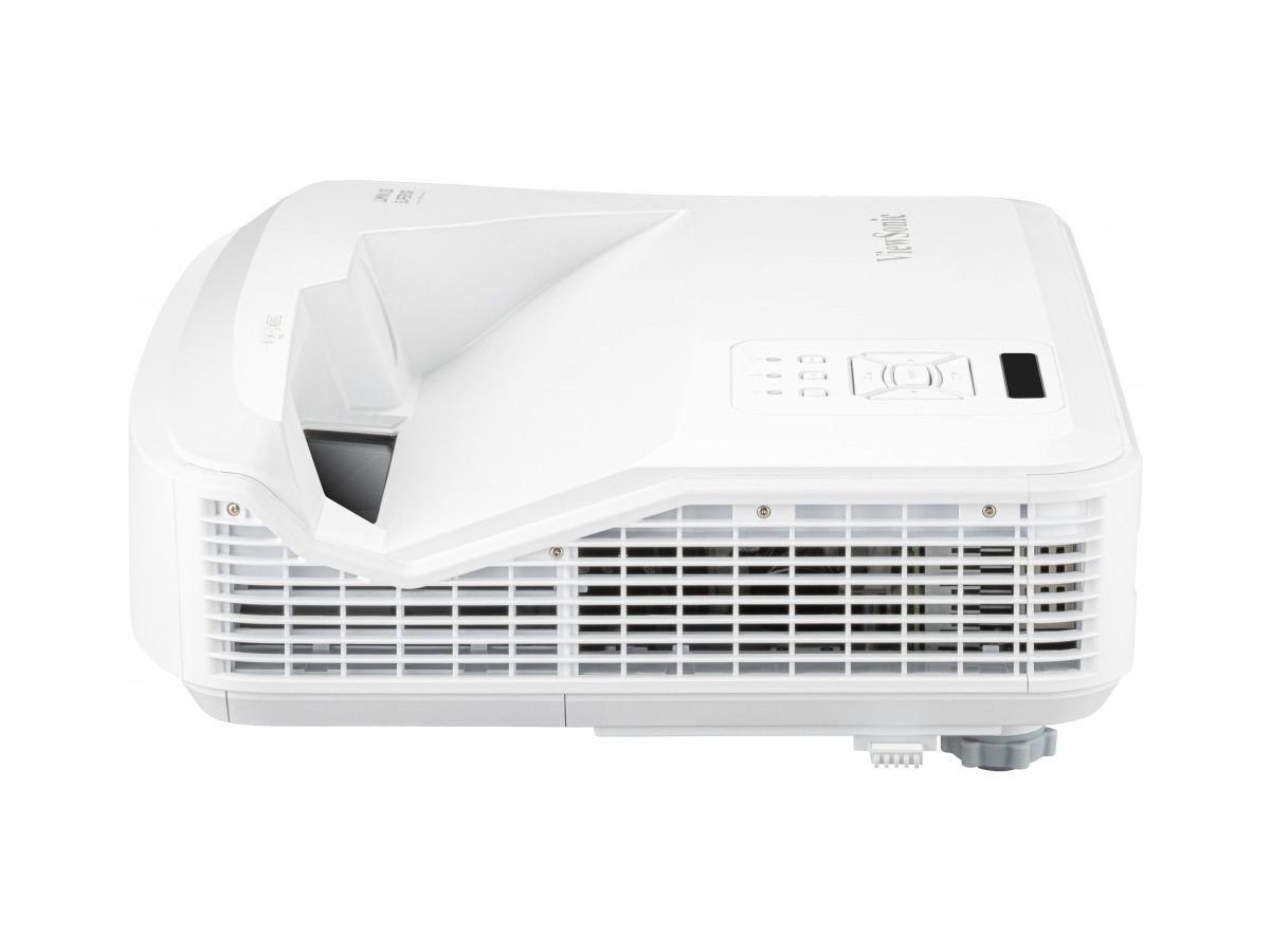 LS832WU - Laser Beamer WUXGA, 5000 Lumen