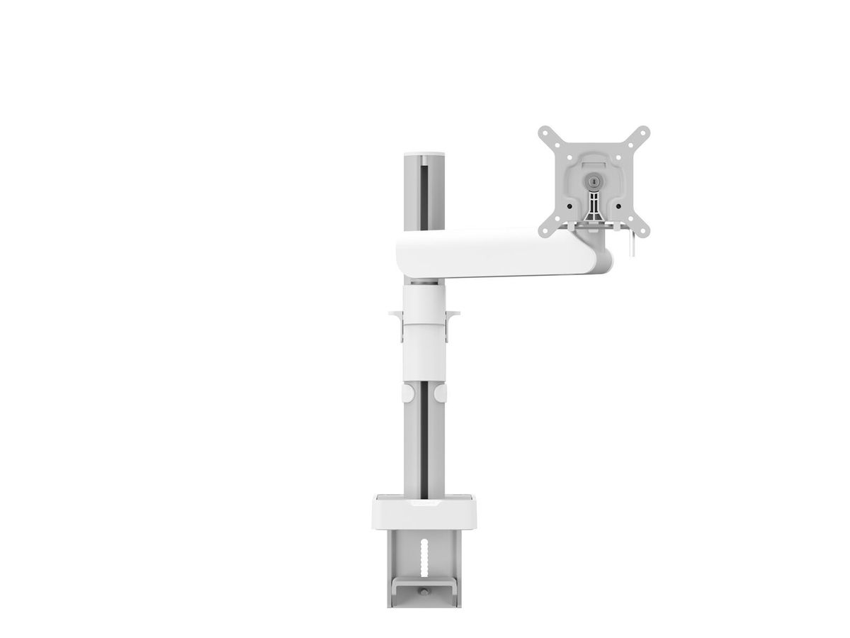 MOMO 2127 - Monitorhalter Motion Weiss