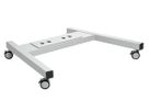 PFT 8530 - Wagenrahmen XL, Silber
