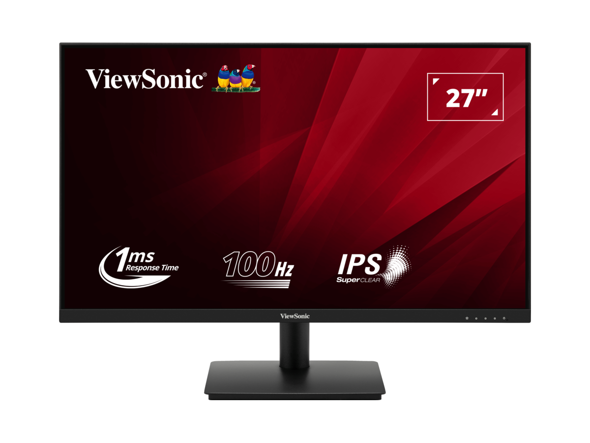 VA220-H - Monitor 22" 16:9 FHD