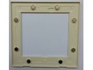 BZB-KX2 - cadre beige pour KX-2