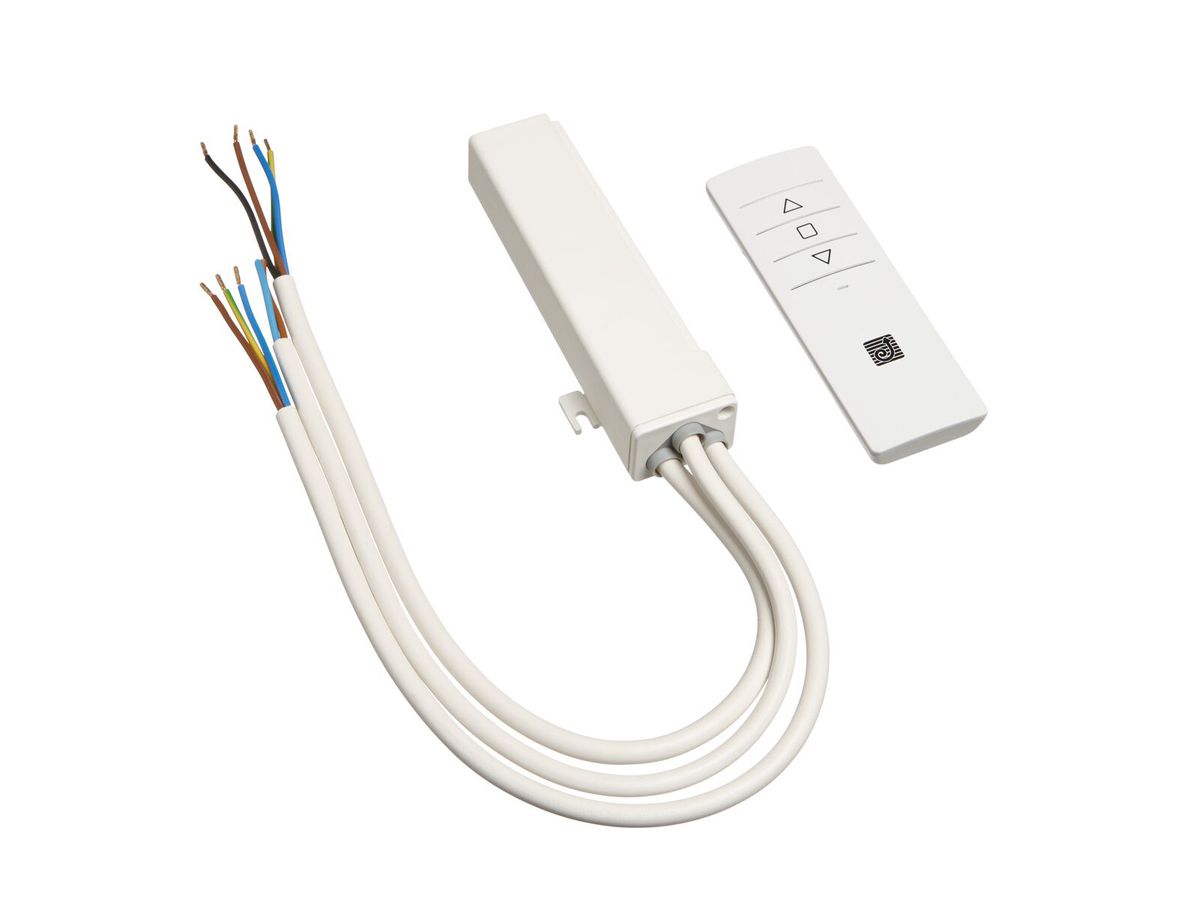 PPA 902 - RF-Fernbedienungs-Set