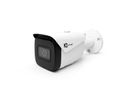 IPMX-B40F-IRW2 - IP Bullet Camera - 4MP, IP In/Out, Bullet, Fixed 2.8mm