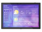 IST-10-B: 10" Touchpanel - Surface Touchpanel in Black