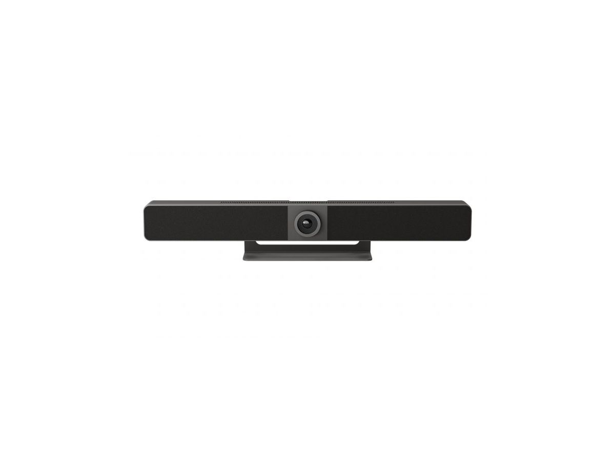 UC-IVB-50 - RTI 4K Intelligent Video Bar