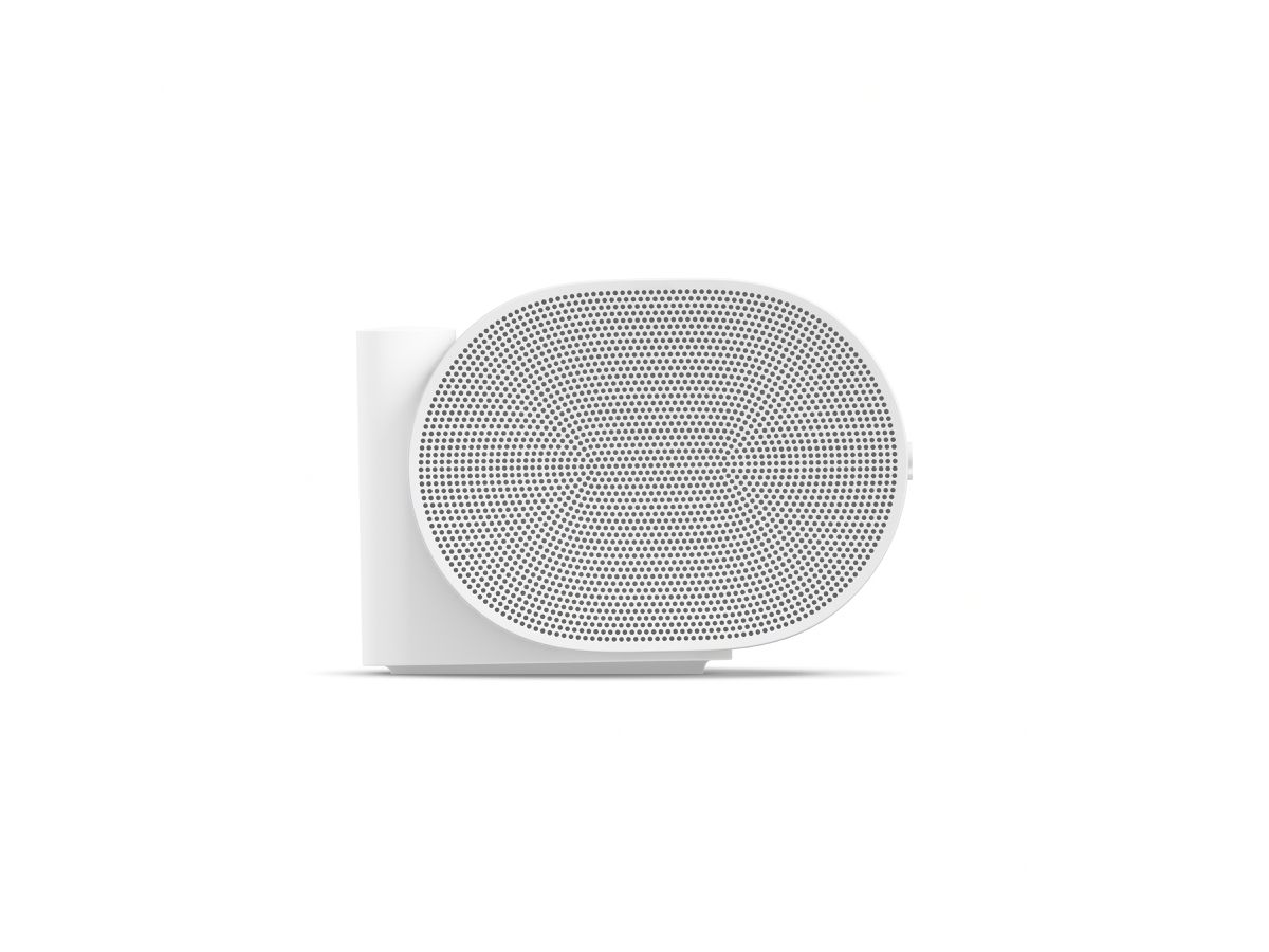 Arc Ultra - Premium Soundbar weiss