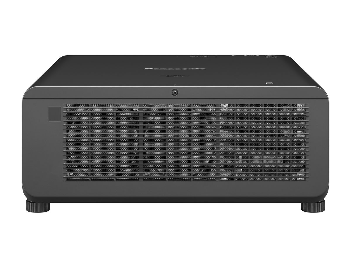 PT-REZ80LBEJ - Laser, WUXGA, 8000 ANSI