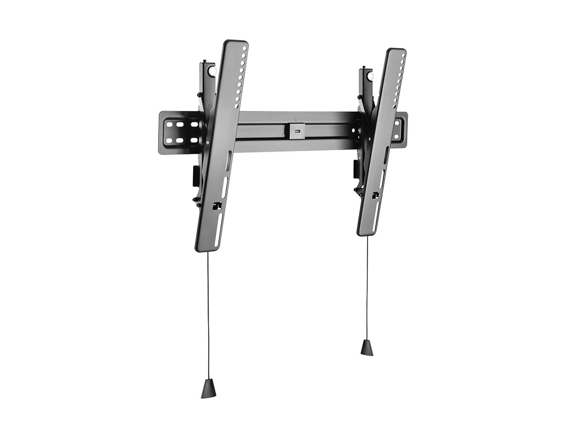 BL Superslim Tilt 600 - Wandhalterung neigbar - 55-75 Zoll - 30m