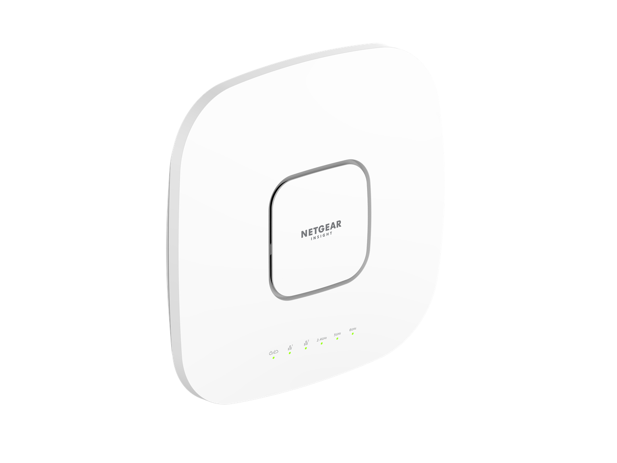 WAX630E - Mesh Access Point, Wifi 6e