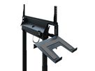 HP Twin Lift M-B - Liftsystem mobil - 55-86 Zoll - VESA max