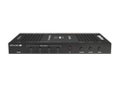 NHD-0401-MV - Multiview Switcher 4IN