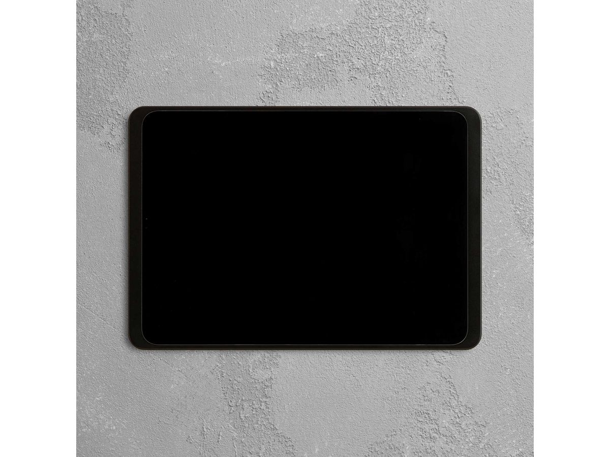 Dame Wall 2.0 10.9 schwarz - iPad 10.9" (10. Gen)