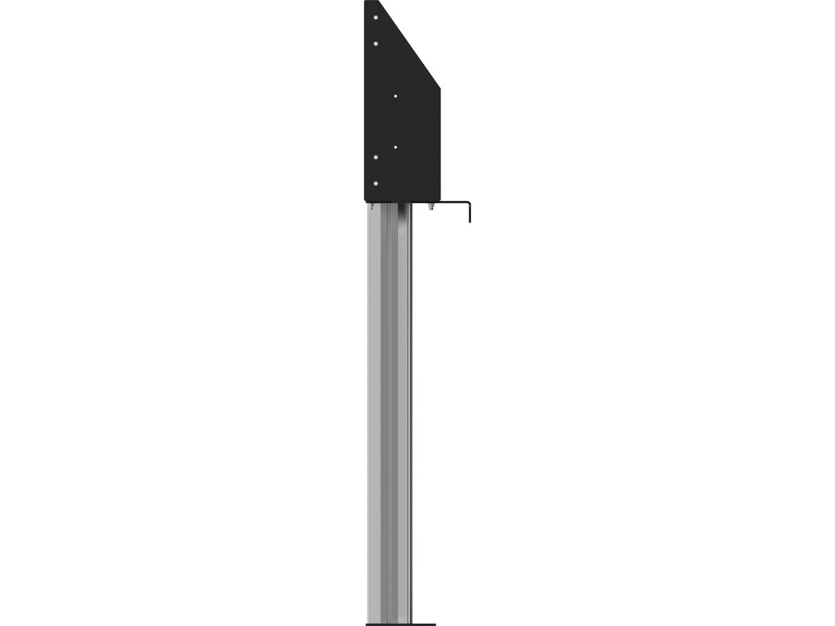 052.7320 - Bodensäule 120cm