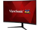 VX3219-PC-MHD - 32" 16:9, 1920x1080, Curved Monitor