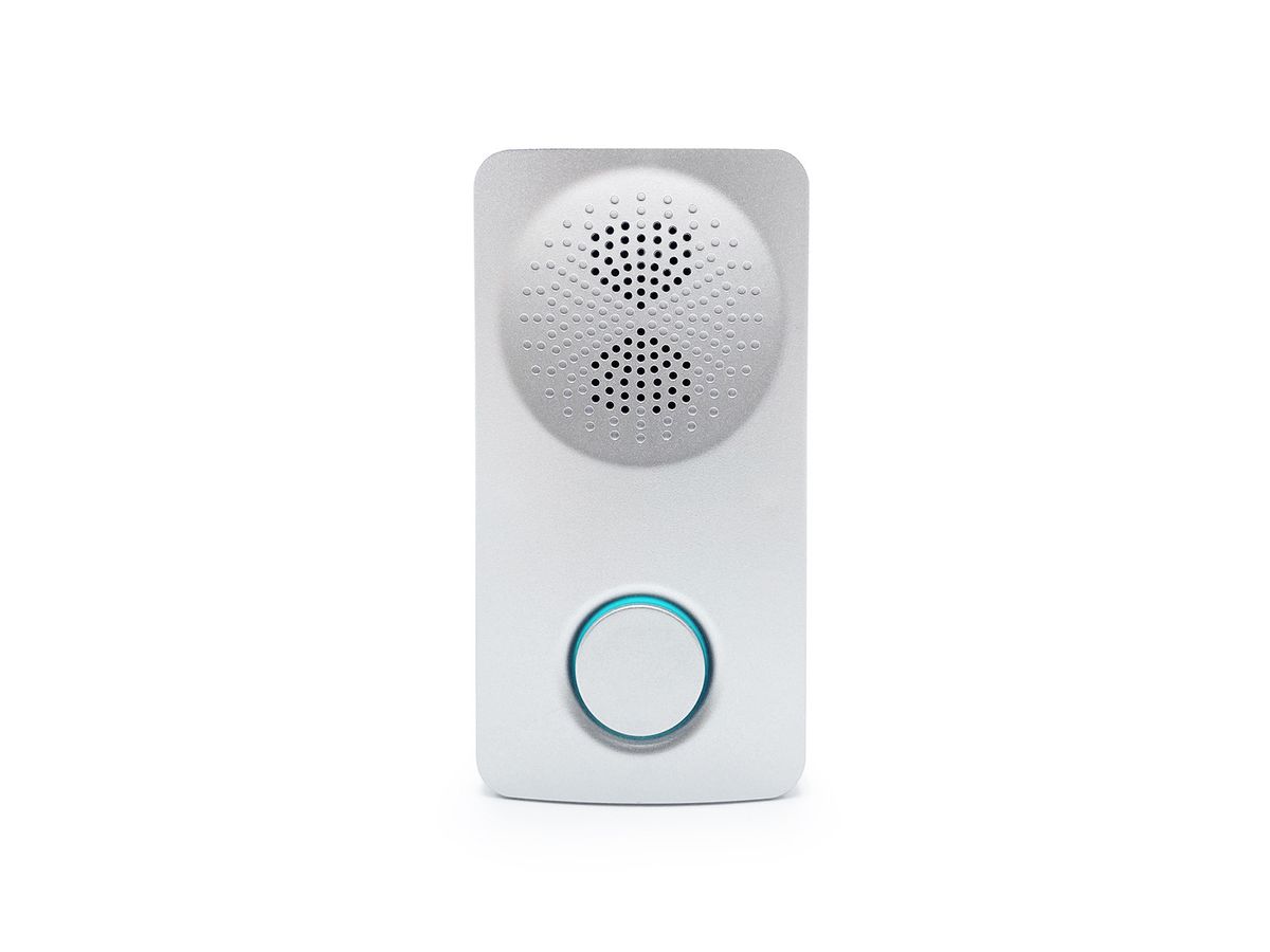 Singer - Carillon de porte WiFi Dinger