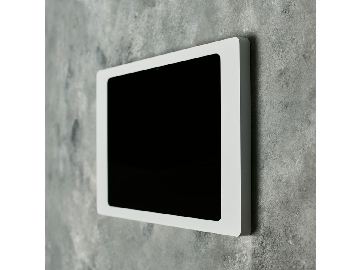 Companion Wall Samsung weiss - Samsung Tab A8 10.5"