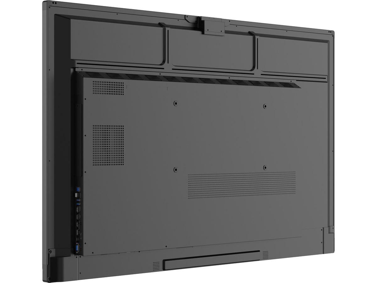IFP5551 - Touch Display, 55" 4K, EDLA