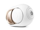 Phantom I 108 dB Custom - Drahtloser High-End-Lautsprecher Gold