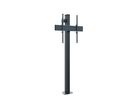 CPS Floor-Wall Single 55 - 65 Zoll - Standsystem Boden-Wand - 55-65 Zoll - VE