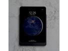 Dame Wall Home Air schwarz - iPad Air (4+5. Gen), Pro 11" (1-4. Gen