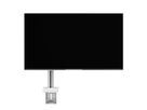 MOMO 2127 - Monitorhalter Motion Weiss