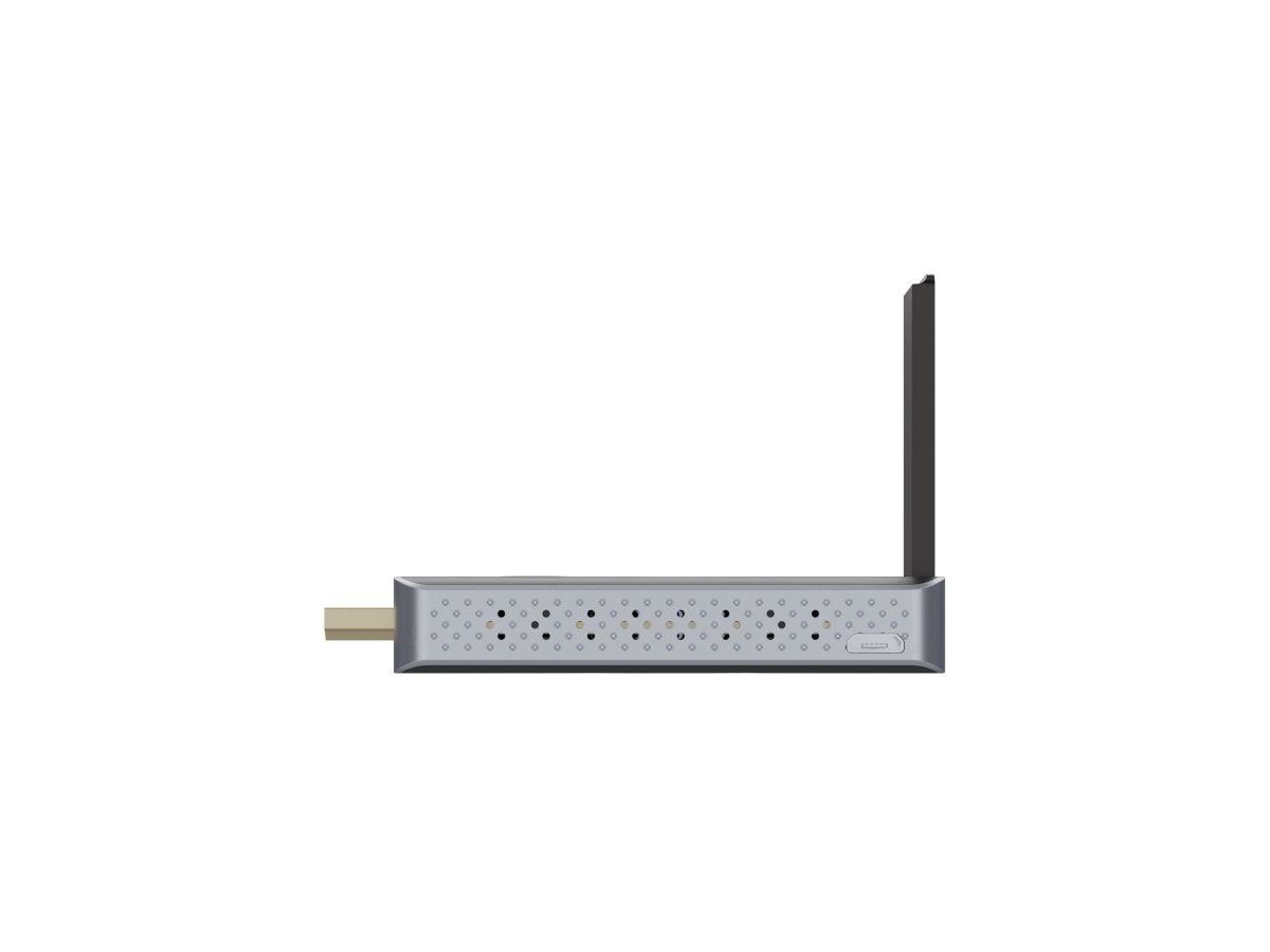 Stream T2 Pro - The Wireless Transmitter