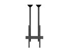 PLD Single HD Portrait - Schwerlast-Deckenhalterung - 75-100 Zoll