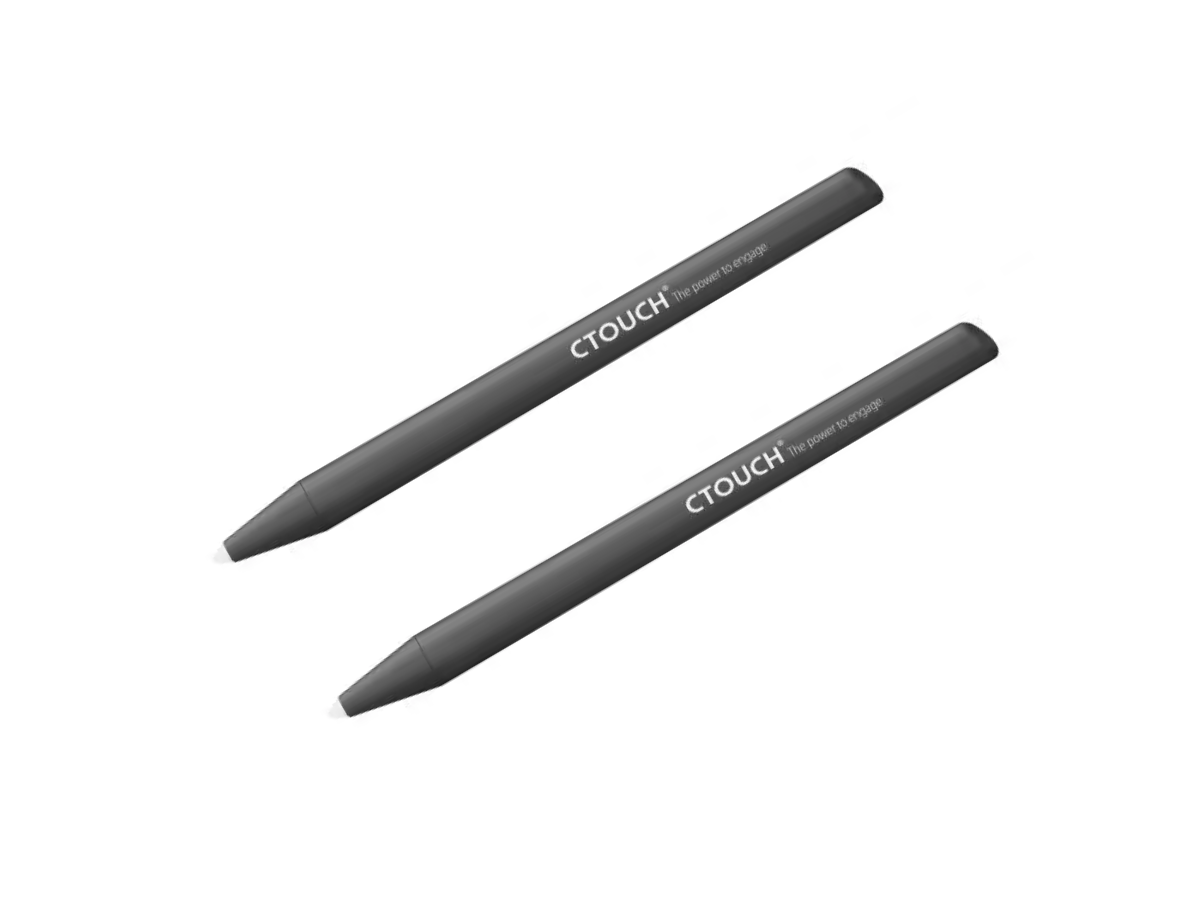 Passiver Stift - für Riva/R2/D2/Laser/Nova/Sky