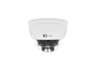 IPEG-D20V-IRW2  - IP Edge Line - 2MP,   In/Out, Vandal Dome, Vari, Motor