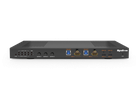 MX-0403-MST - Synergy Matrix 4x3, USB-C, HDMI