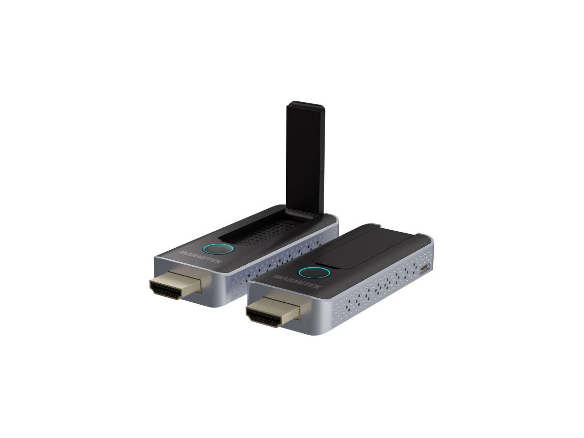 Stream S2 Pro - The Wireless Presentation System