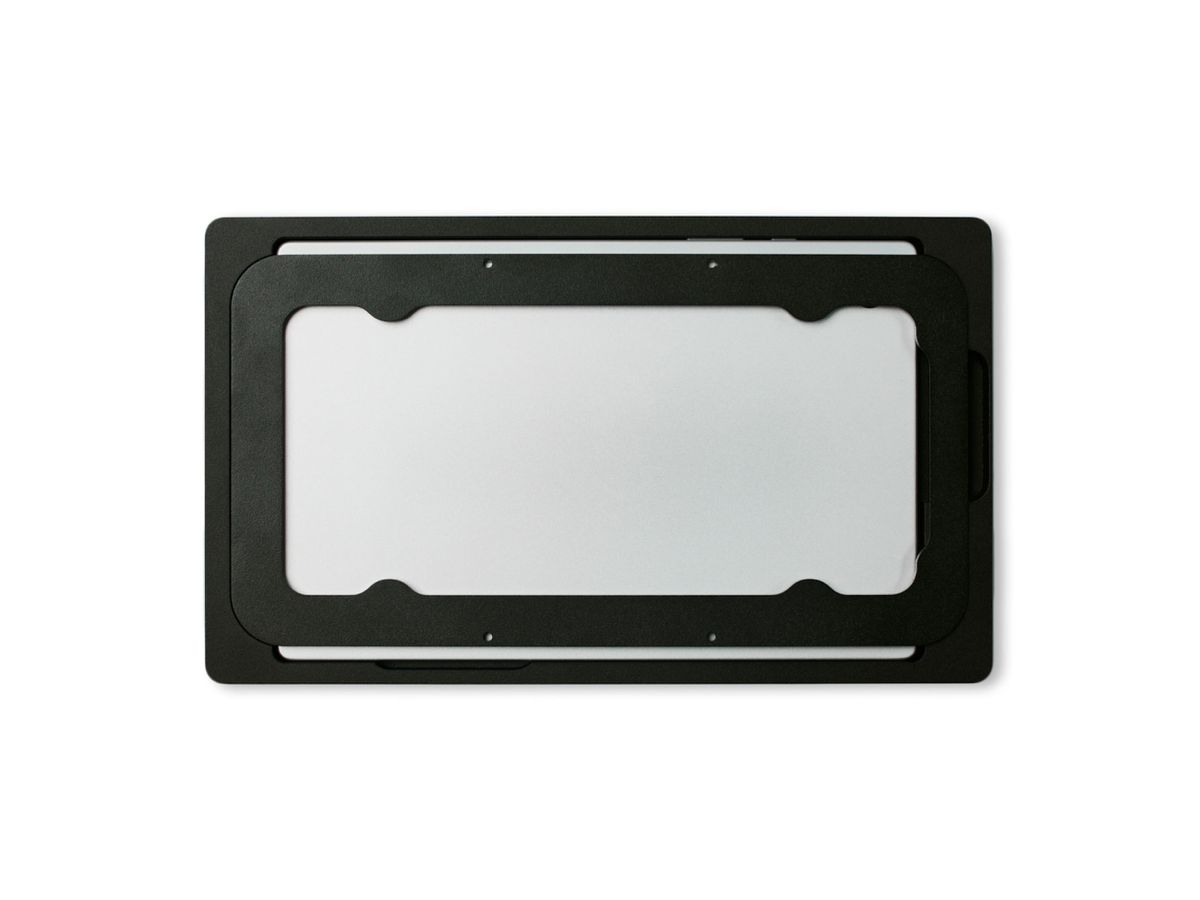 Companion Wall Samsung schwarz - Samsung Tab A8 10.5"
