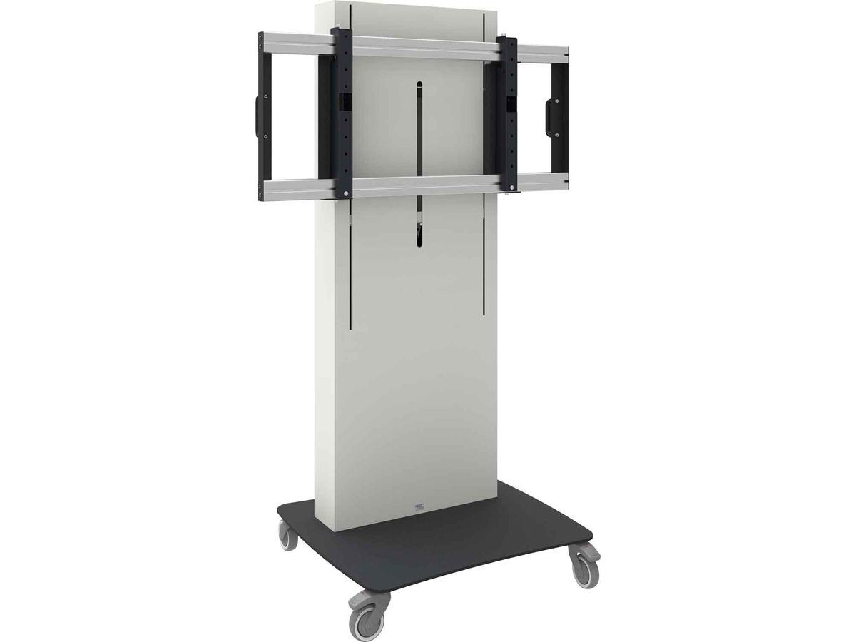 062.2870 - Business und VC Trolley - elektrisch verstellbar bis 100 kg