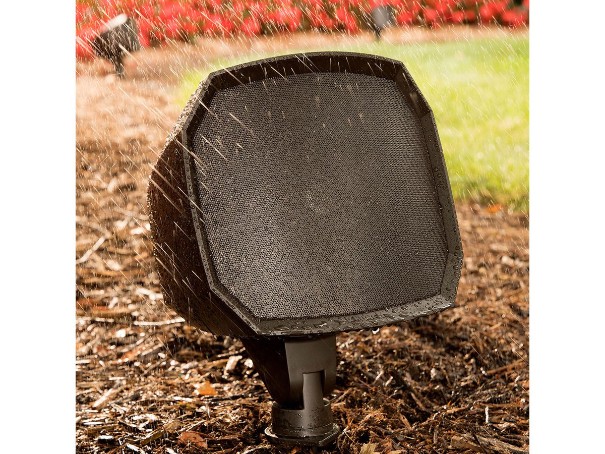 PRO-500T-LS - Landscape Satellite - Outdoor