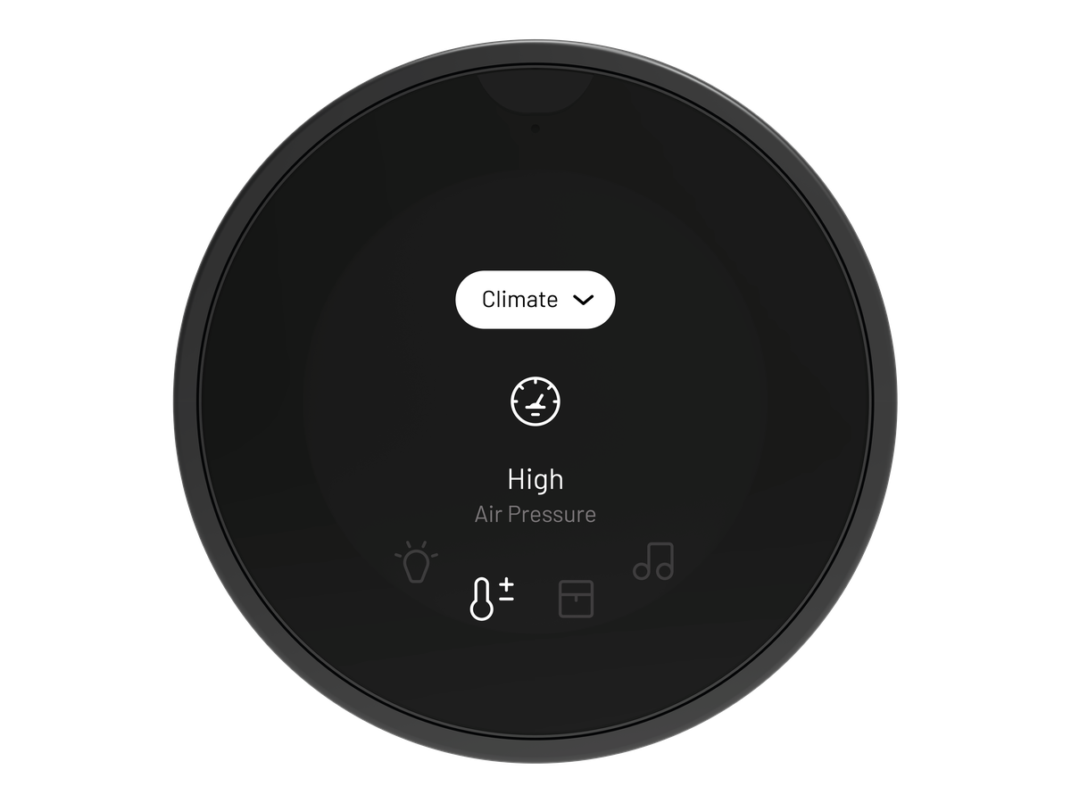 Turn 2 - SmartHome Controller bronze