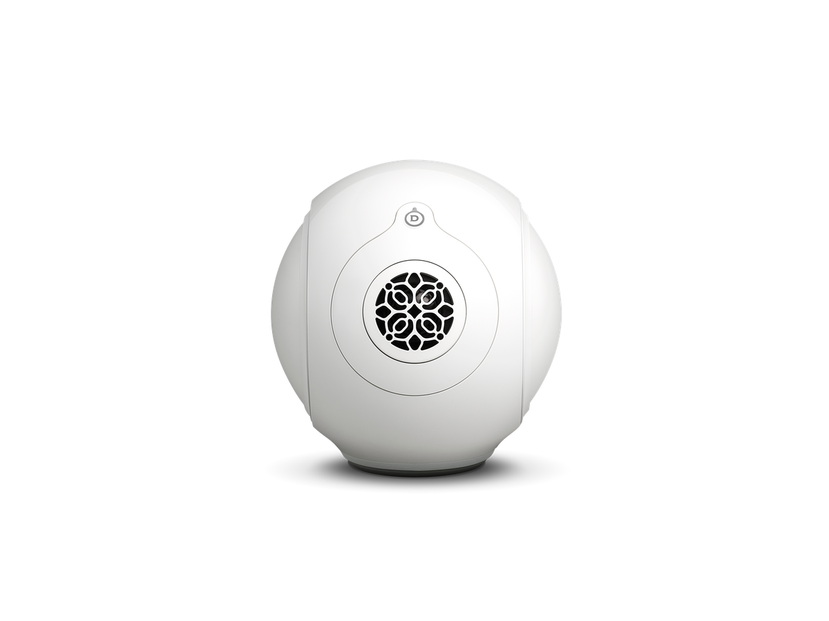 Phantom II 95 dB - Phantom II 95 dB Iconic White