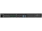 PA 4100 DANTE - Endstufe, 1 HE, 4 x 100 Watt, 4 x In Dan
