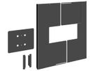 PFA 9162 - 'Display-Rückenabdeckung, Hoch, 75-80'''