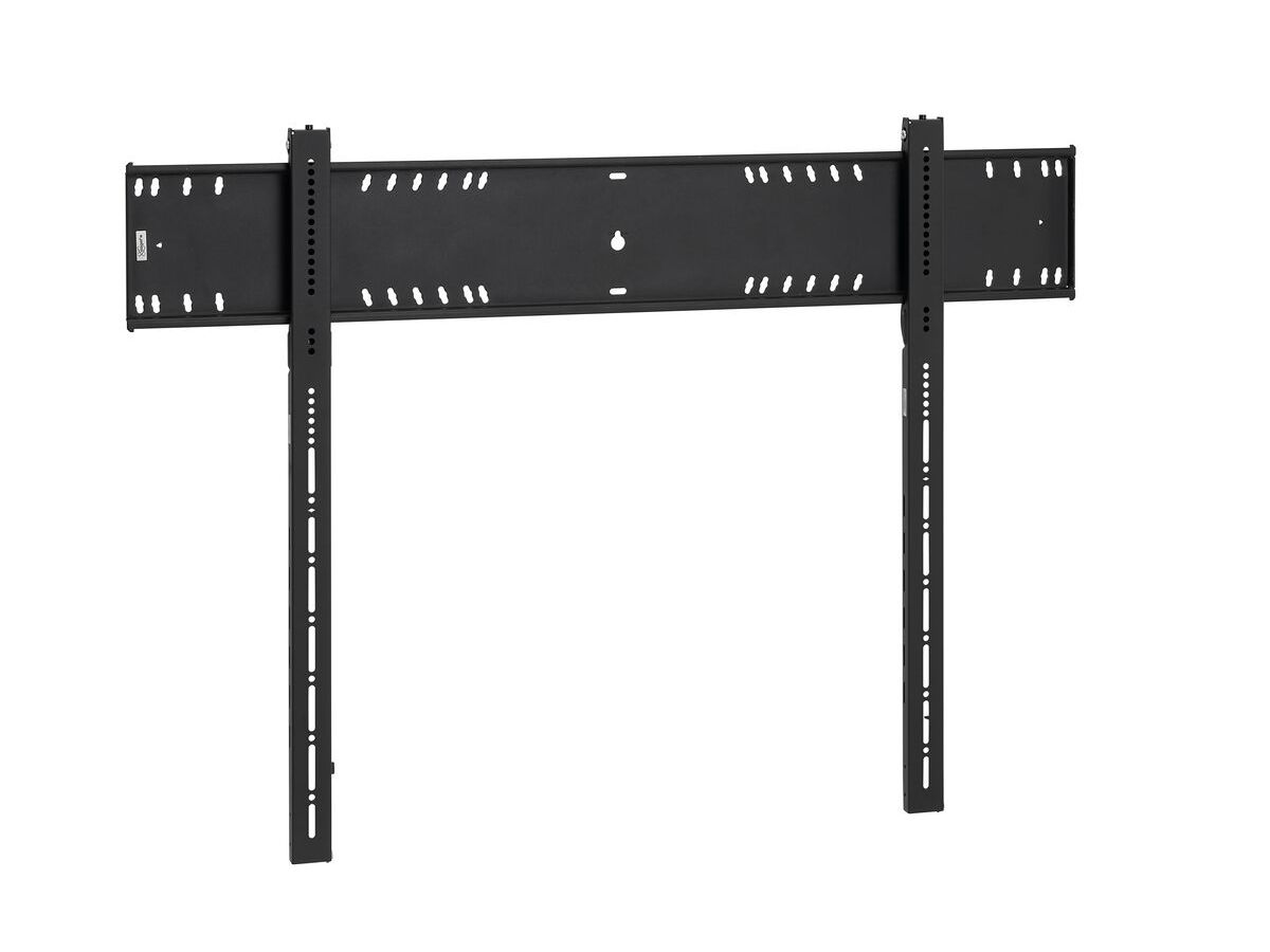 PFW 6900 - 'Support mural fixe, 80'' - 120'''