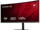 VA3820C - Monitor  - 38" UWQHD 21:9 3840x1600