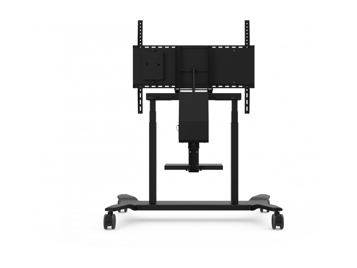 VB-STND-007 - Trolley Elektrisch Höhenverstellbar