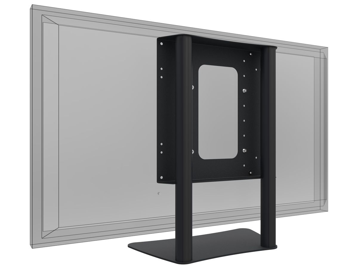 062.0540 - Displayständer 32" - 55" - bis 40 kg