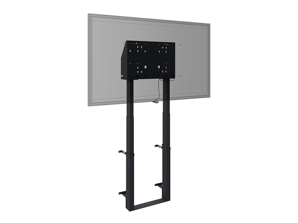 052.7150B - Wandlift für Displays 86" - bis 120 kg